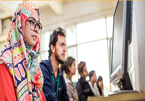 Vidya Institute of Fashion Technology Meerut hostel photo 1